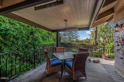 Tiny photo for 317 El Tuaca Court, Camarillo, CA 93010 (MLS # V1-36147)