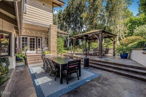 Tiny photo for 317 El Tuaca Court, Camarillo, CA 93010 (MLS # V1-36147)