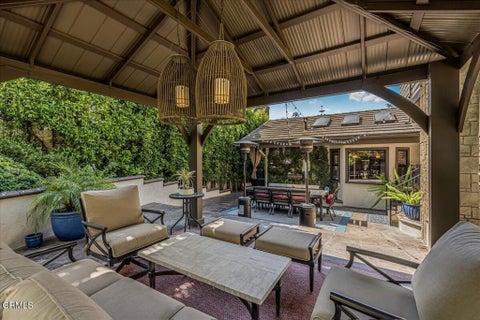 Tiny photo for 317 El Tuaca Court, Camarillo, CA 93010 (MLS # V1-36147)