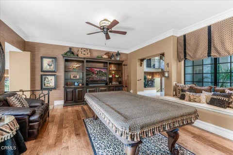 Tiny photo for 317 El Tuaca Court, Camarillo, CA 93010 (MLS # V1-36147)
