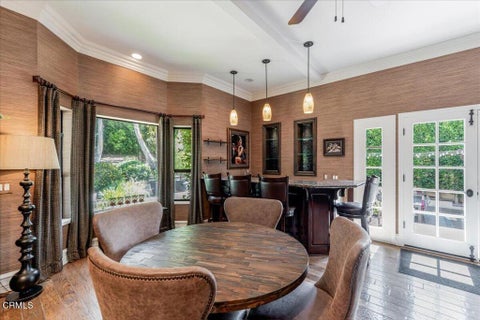 Tiny photo for 317 El Tuaca Court, Camarillo, CA 93010 (MLS # V1-36147)