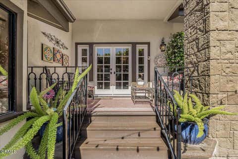 Tiny photo for 317 El Tuaca Court, Camarillo, CA 93010 (MLS # V1-36147)