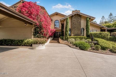 Photo of 317 El Tuaca Court, Camarillo, CA 93010 (MLS # V1-36147)