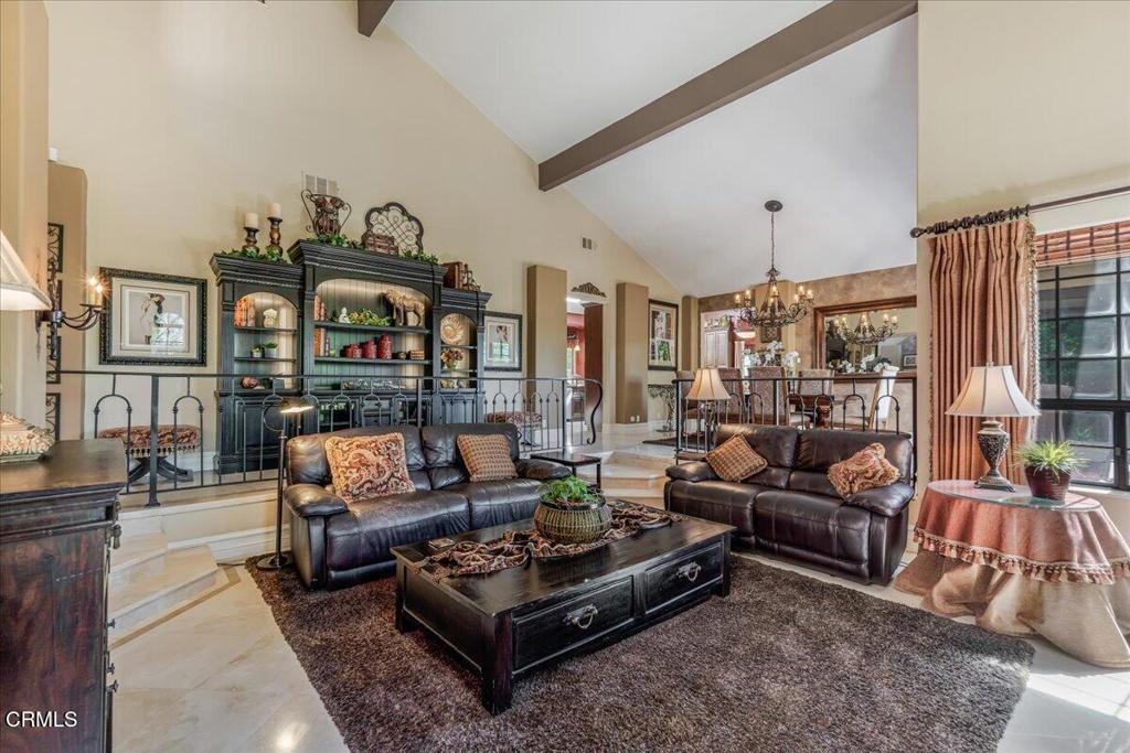 317 El Tuaca Court