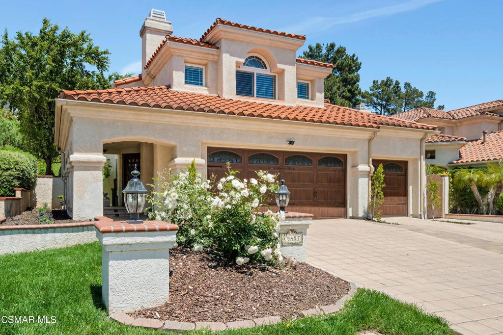15457 Mallory Court