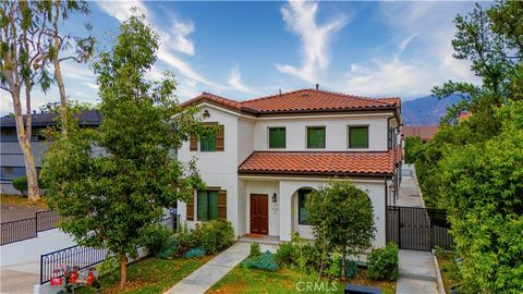 Photo of 1027 Arcadia Ave Ave #C, Arcadia, CA 91007 (MLS # WS26071851)