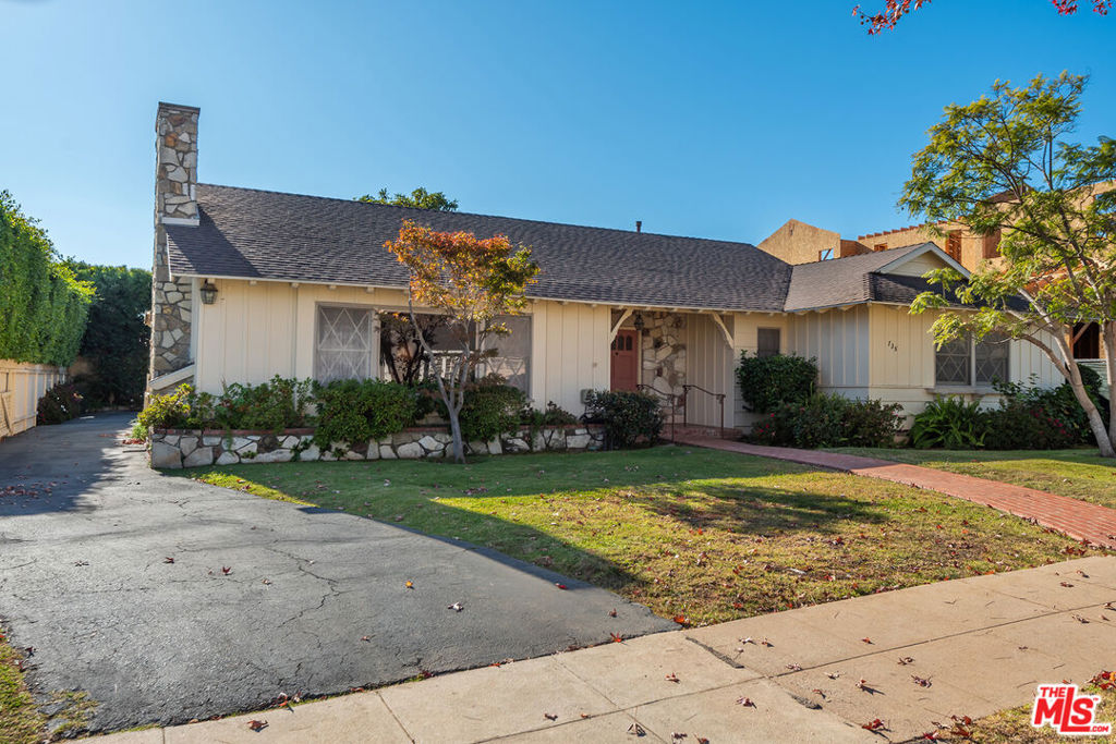 735 Ocampo Drive