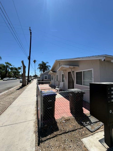 Tiny photo for 191 N Inez St ST, Hemet, CA 92543 (MLS # SW26190122)