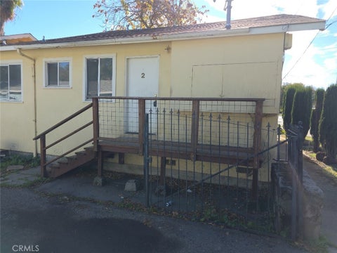 Photo of 13445 Lakeshore Boulevard #2, Clearlake, CA 95422 (MLS # LC26229295)