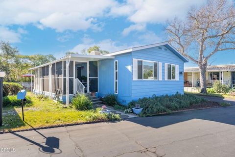 Photo of 1202 Loma Drive #46, Ojai, CA 93023 (MLS # V1-34736)