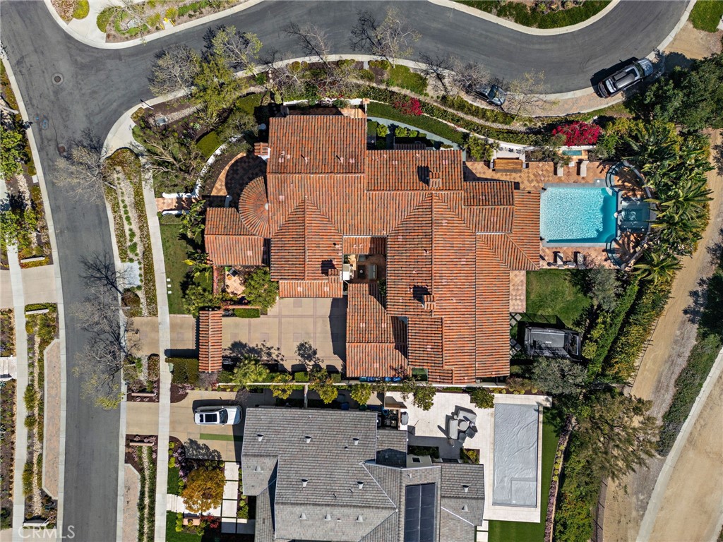 1 Overlook Drive