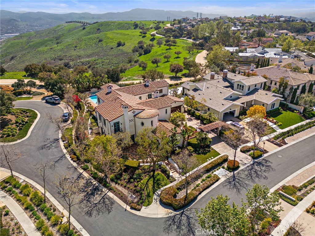 1 Overlook Drive