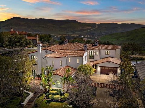 1 Overlook Drive Ladera Ranch CA 92694