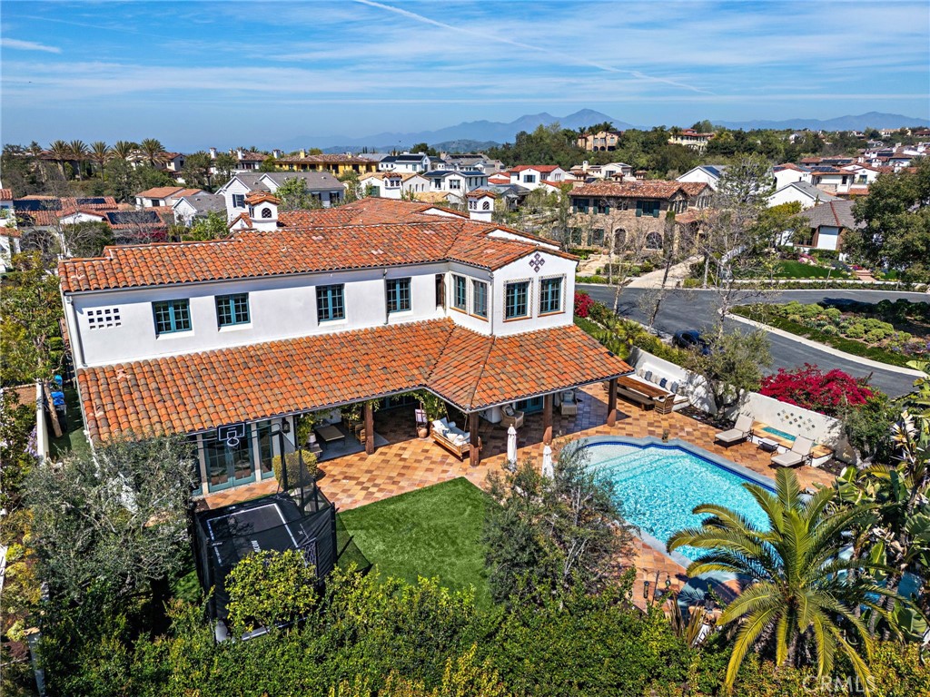 1 Overlook Drive