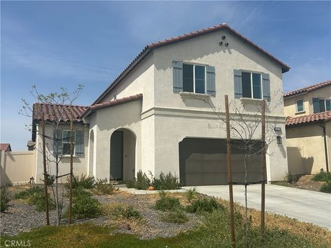 Photo of 11679 Dalton Way, Beaumont, CA 92223 (MLS # IG26069557)