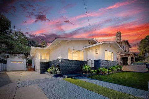 Photo of 3476 Reynard Way Way, San Diego, CA 92103 (MLS # 250044711SD)