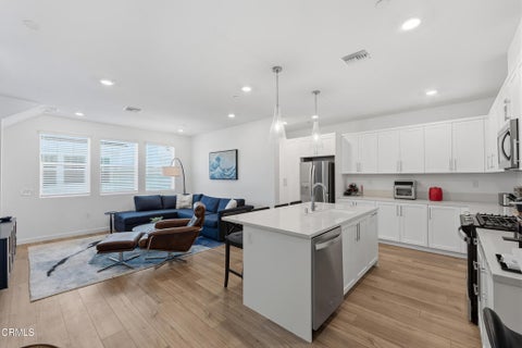 Tiny photo for 2364 Haley Point Drive #102, Ventura, CA 93003 (MLS # V1-38246)