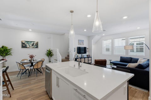 Tiny photo for 2364 Haley Point Drive #102, Ventura, CA 93003 (MLS # V1-38246)