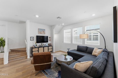 Tiny photo for 2364 Haley Point Drive #102, Ventura, CA 93003 (MLS # V1-38246)