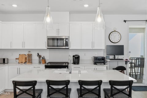 Tiny photo for 2364 Haley Point Drive #102, Ventura, CA 93003 (MLS # V1-38246)