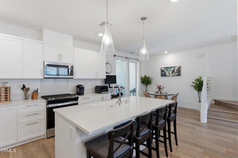 Tiny photo for 2364 Haley Point Drive #102, Ventura, CA 93003 (MLS # V1-38246)