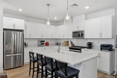 Photo of 2364 Haley Point Drive #102, Ventura, CA 93003 (MLS # V1-38246)