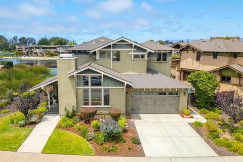Photo of 740 Avocet Way, Arroyo Grande, CA 93420 (MLS # PI25165817)