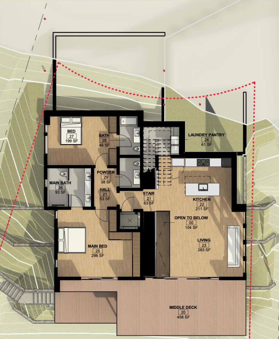 0 Monte Cresta Drive
