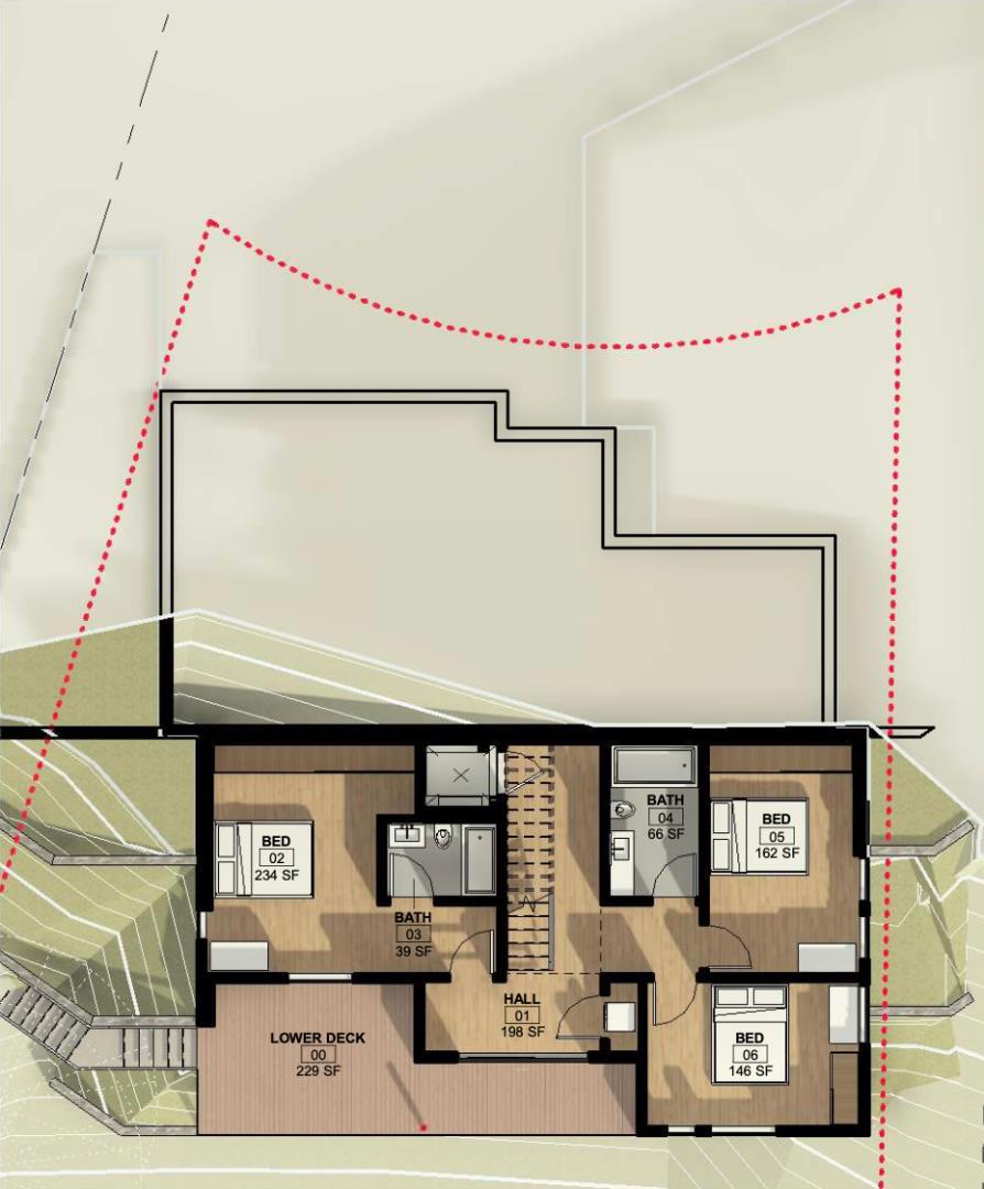 0 Monte Cresta Drive