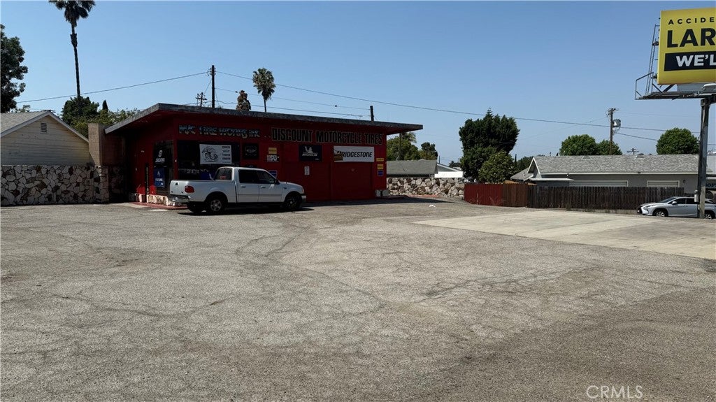 26023 Western Avenue