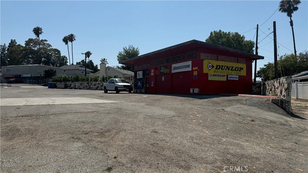 26023 Western Avenue