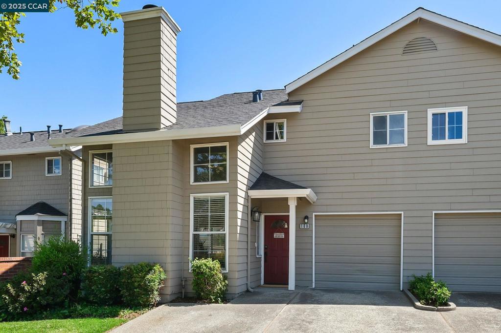 SHADOWBROOK - Residential