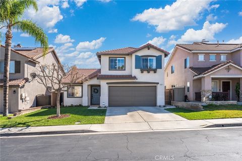 2979 McDonald Lane Corona CA 92881