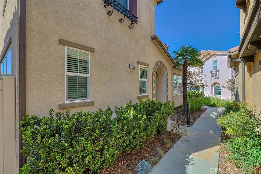 20509 Hazelnut Court