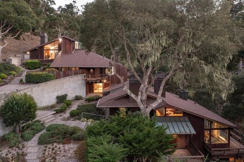 571 Viejo Road Carmel CA 93923