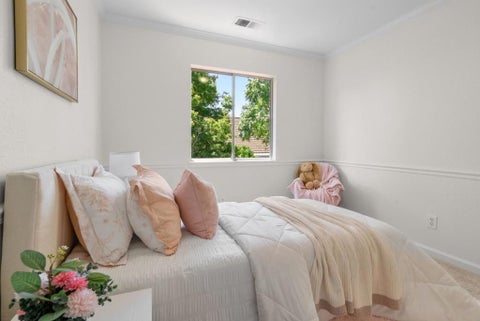 Tiny photo for 1568 Corte De Pearson, San Jose, CA 95124 (MLS # ML82049904)