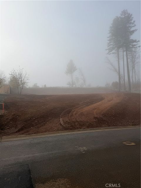 Photo of 5385 Breezewood Drive, Paradise, CA 95969 (MLS # SN25272075)