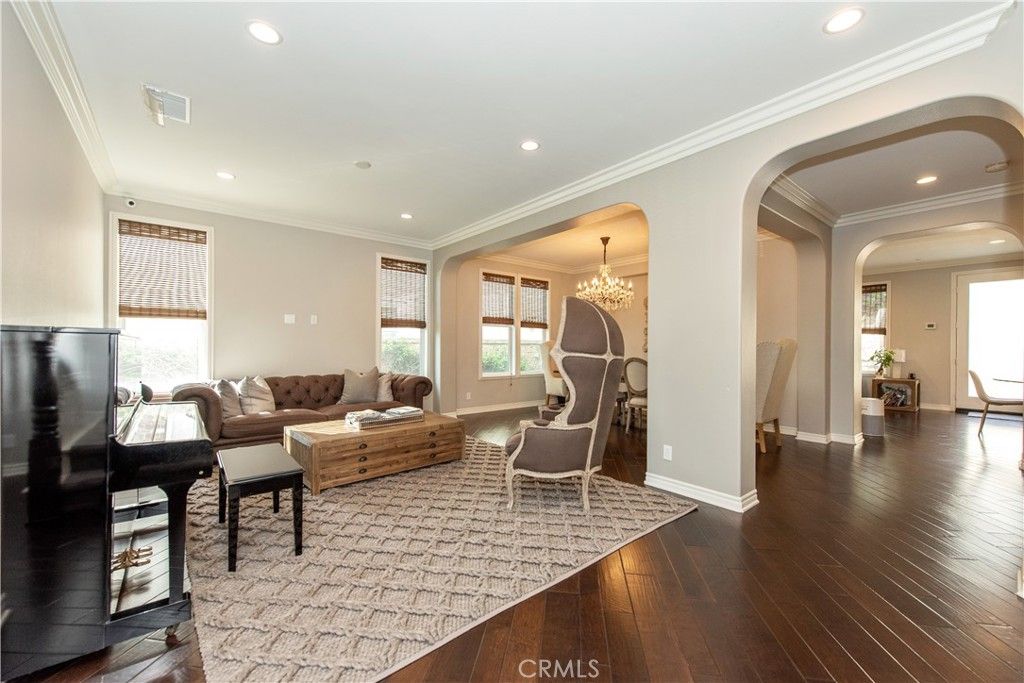 Photo of 18211 Joel Brattain Dr, Yorba Linda, CA 92886 (MLS # TR26069868)