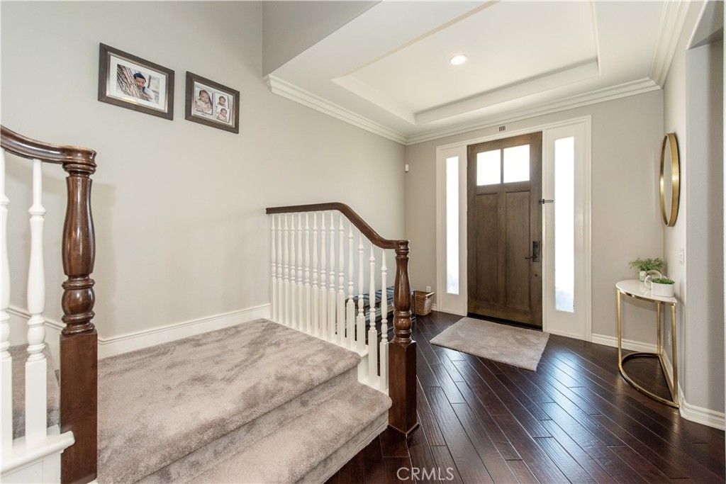 Photo of 18211 Joel Brattain Dr, Yorba Linda, CA 92886 (MLS # TR26069868)