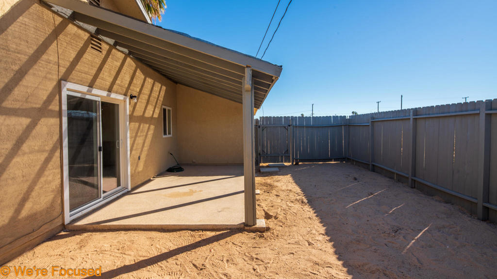 Not Applicable-1 - Residential