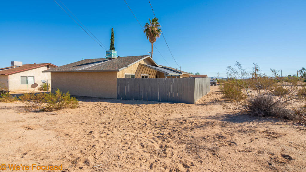 Not Applicable-1 - Residential