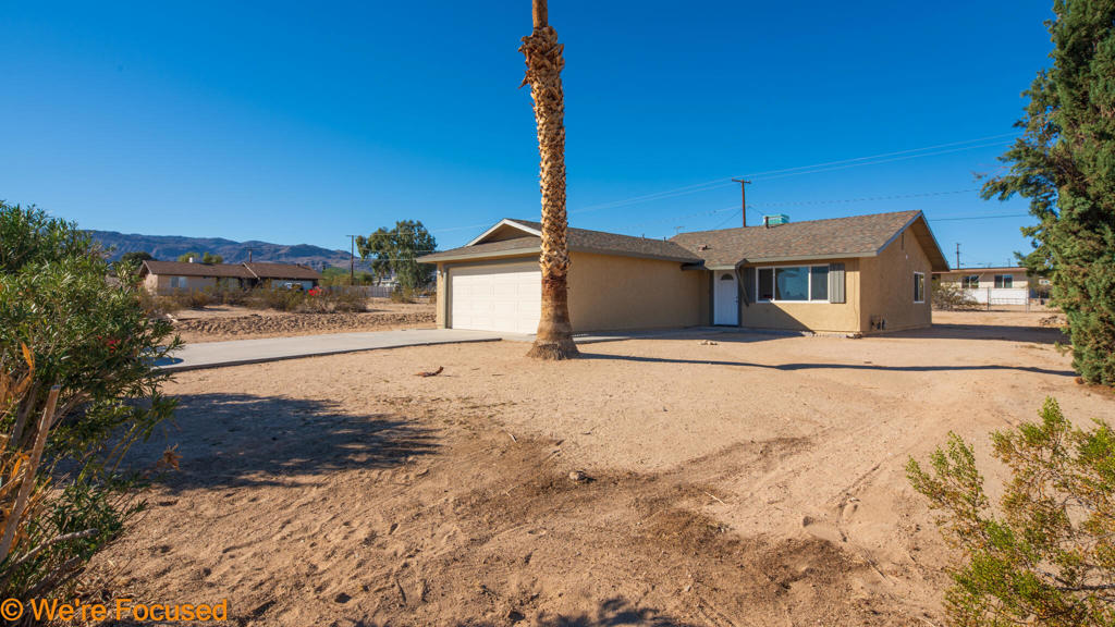 Not Applicable-1 - Residential