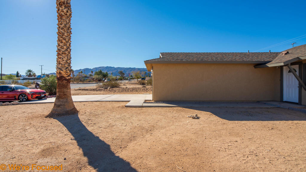 Not Applicable-1 - Residential