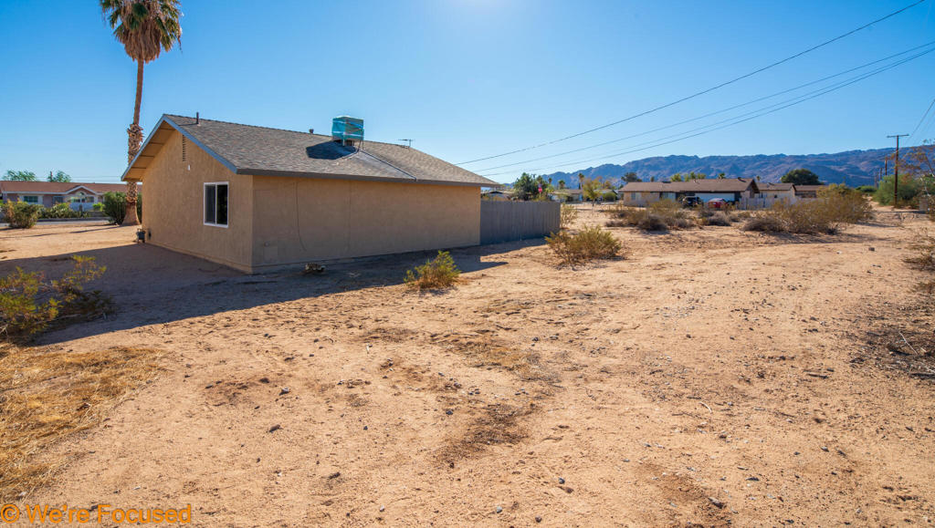 Not Applicable-1 - Residential