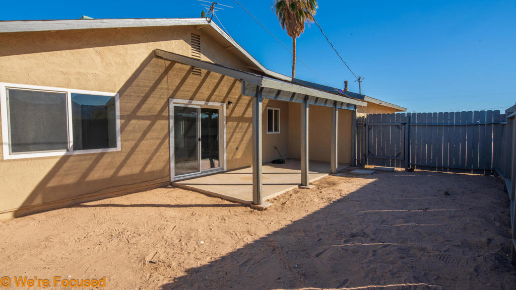 Not Applicable-1 - Residential