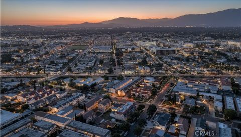 Photo of 801 S 2nd Street #3, Alhambra, CA 91801 (MLS # WS26012099)