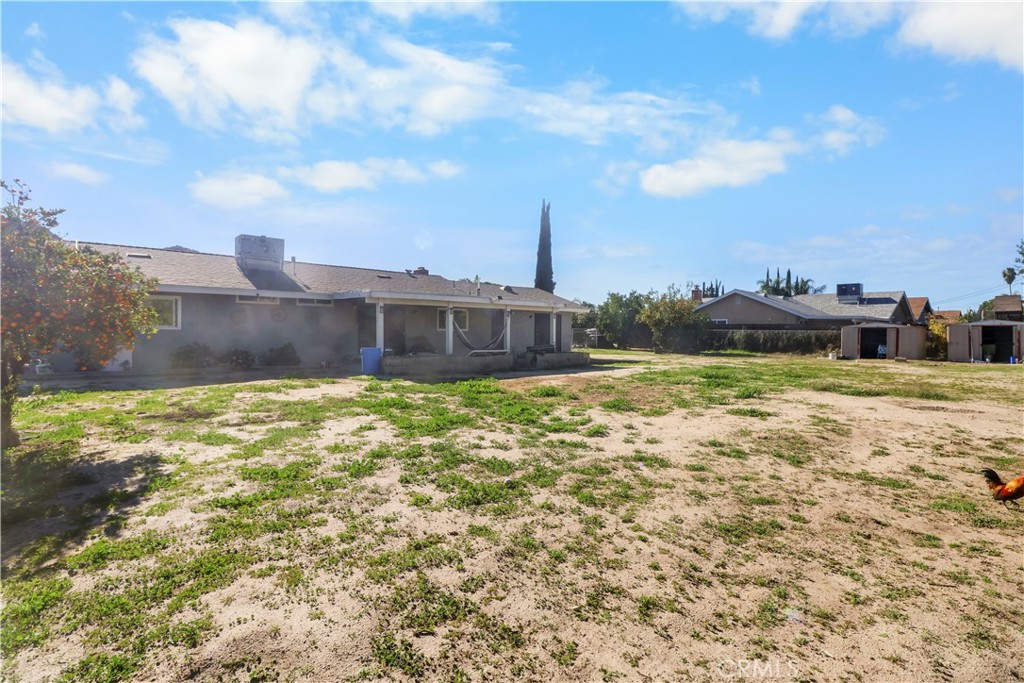 29220 Williams Avenue