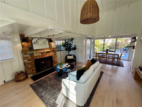 16692 Bayview Drive Huntington Beach CA 90742