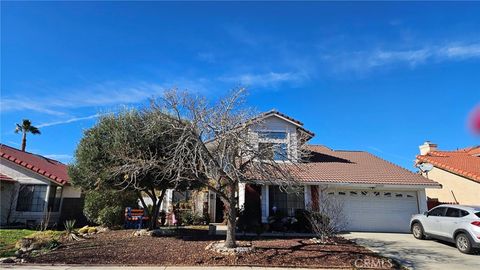 Photo of 37337 26th St E, Palmdale, CA 93550 (MLS # SR26009089)