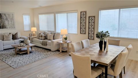 Photo of 6341 Waterstone Way, Fontana, CA 92336 (MLS # TR25277163)